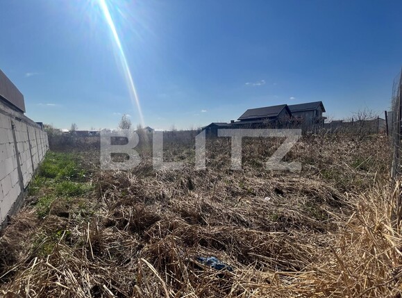 Teren de vânzare Aeroport - 137910TV | BLITZ Craiova | Poza2