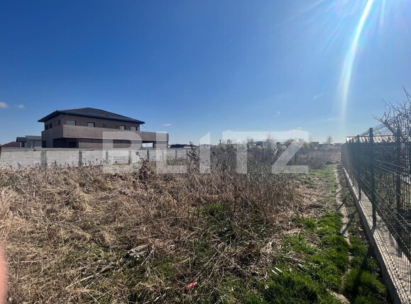 Teren de vânzare Aeroport - 137910TV | BLITZ Craiova | Poza1