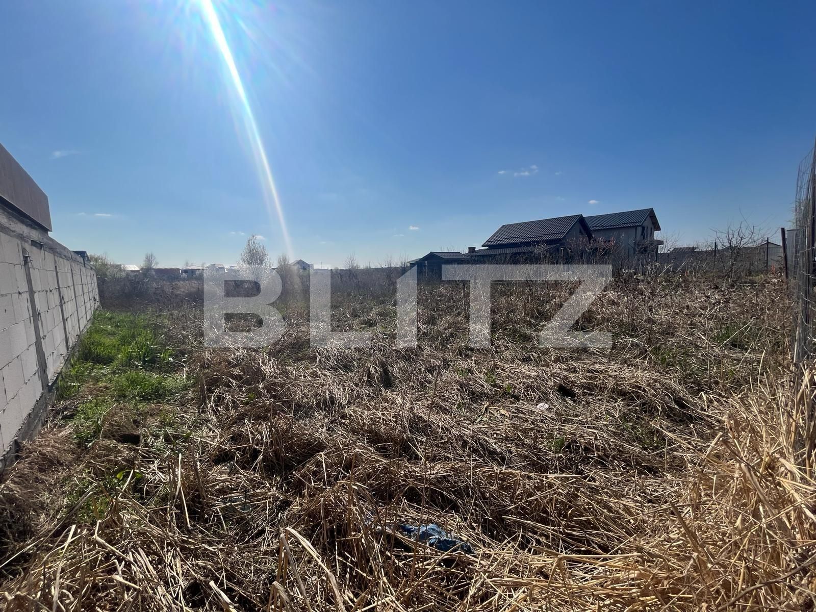 Teren de vânzare Aeroport - 137910TV | BLITZ Craiova | Poza2