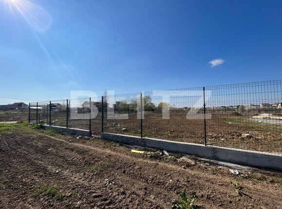 Teren de vânzare Aeroport - 137914TV | BLITZ Craiova | Poza3