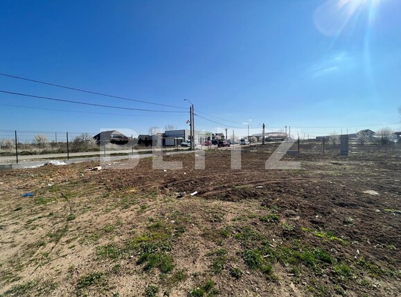 Teren de vânzare Aeroport - 137914TV | BLITZ Craiova | Poza5