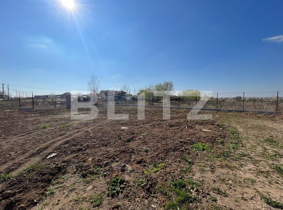 Teren de vânzare Aeroport - 137914TV | BLITZ Craiova | Poza4