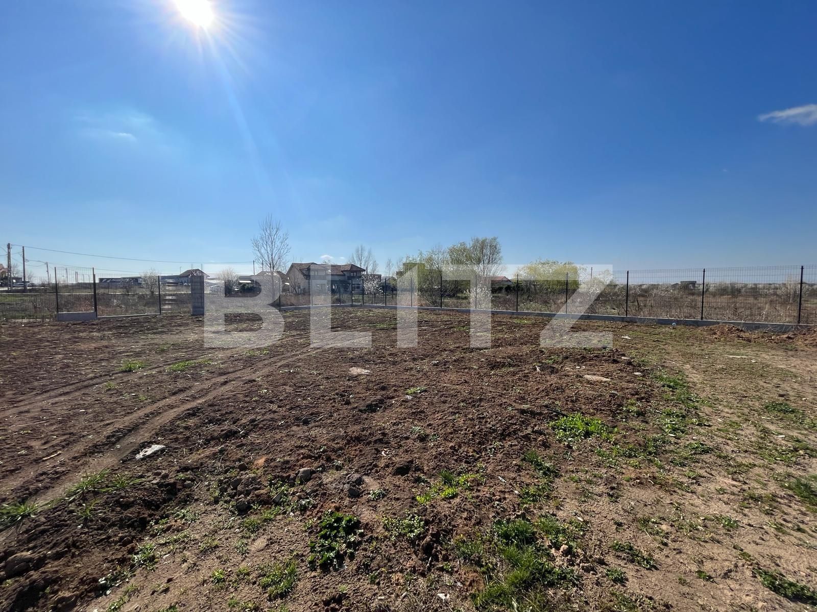 Teren de vânzare Aeroport - 137914TV | BLITZ Craiova | Poza4