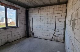 Duplex, 4 camere, 115 mp utili cu teren 300mp, zona Magnolia