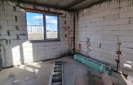 Duplex, 4 camere, 115 mp utili cu teren 300mp, zona Magnolia