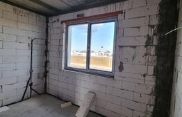 Duplex, 4 camere, 115 mp utili cu teren 300mp, zona Magnolia