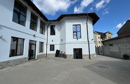 Spațiu depozitare la subsol, 79 mp, zonă centrală 