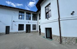 Spațiu depozitare la subsol, 79 mp, zonă centrală 