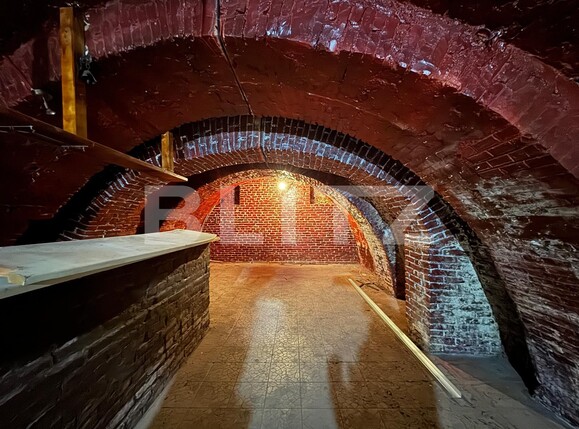 Spațiu comercial de închiriat Central - 137952SIC | BLITZ Craiova | Poza1