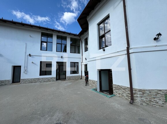 Spațiu comercial de închiriat Central - 137952SIC | BLITZ Craiova | Poza6