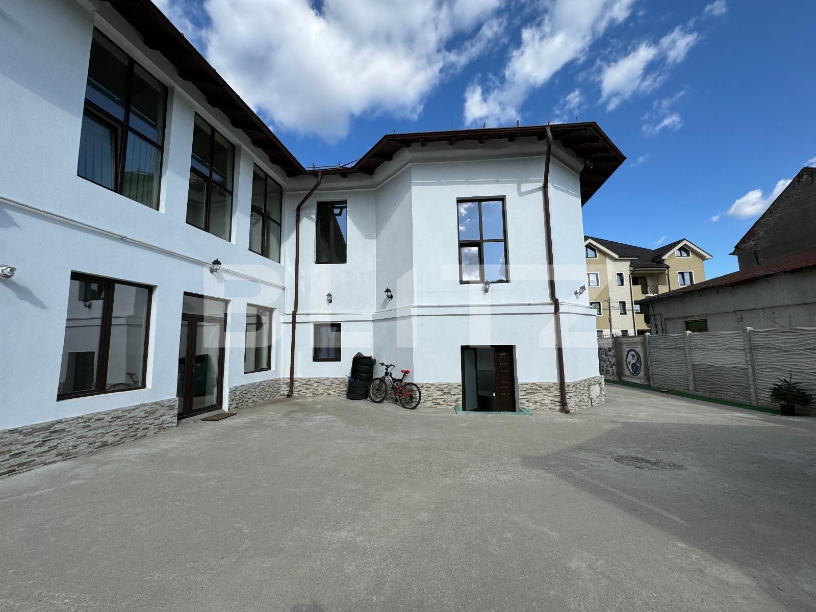 Spațiu comercial de închiriat Central - 137952SIC | BLITZ Craiova | Poza7