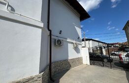 Spațiu birou sau cursuri, 50 mp, zona Centrul Vechi