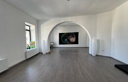 Spațiu birou sau cursuri, 50 mp, zona Centrul Vechi