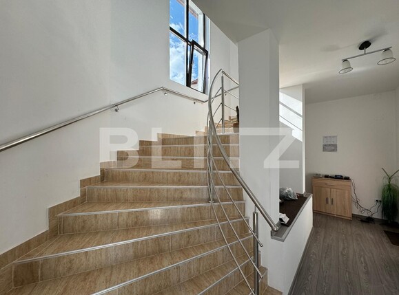 Spațiu birouri de închiriat Central - 137953SIB | BLITZ Craiova | Poza2