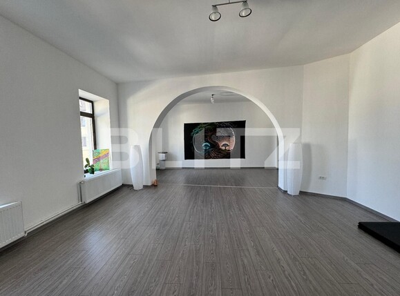 Spațiu birouri de închiriat Central - 137953SIB | BLITZ Craiova | Poza1