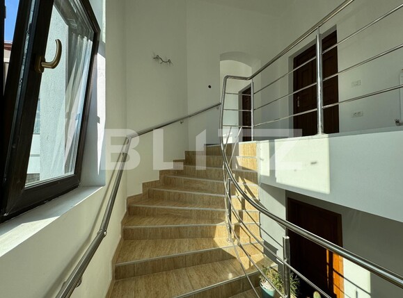 Spațiu birouri de închiriat Central - 137953SIB | BLITZ Craiova | Poza3