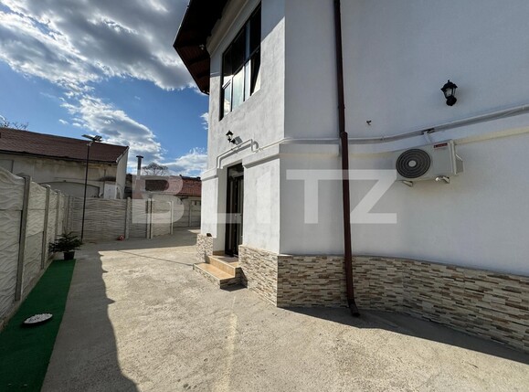 Spațiu birouri de închiriat Central - 137953SIB | BLITZ Craiova | Poza9