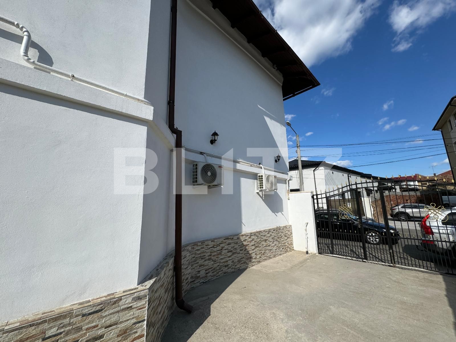 Spațiu birouri de închiriat Central - 137953SIB | BLITZ Craiova | Poza8
