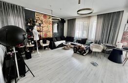 Exclusiv! Apartament 2 camere, 107.3mp, zona central - Agronomie