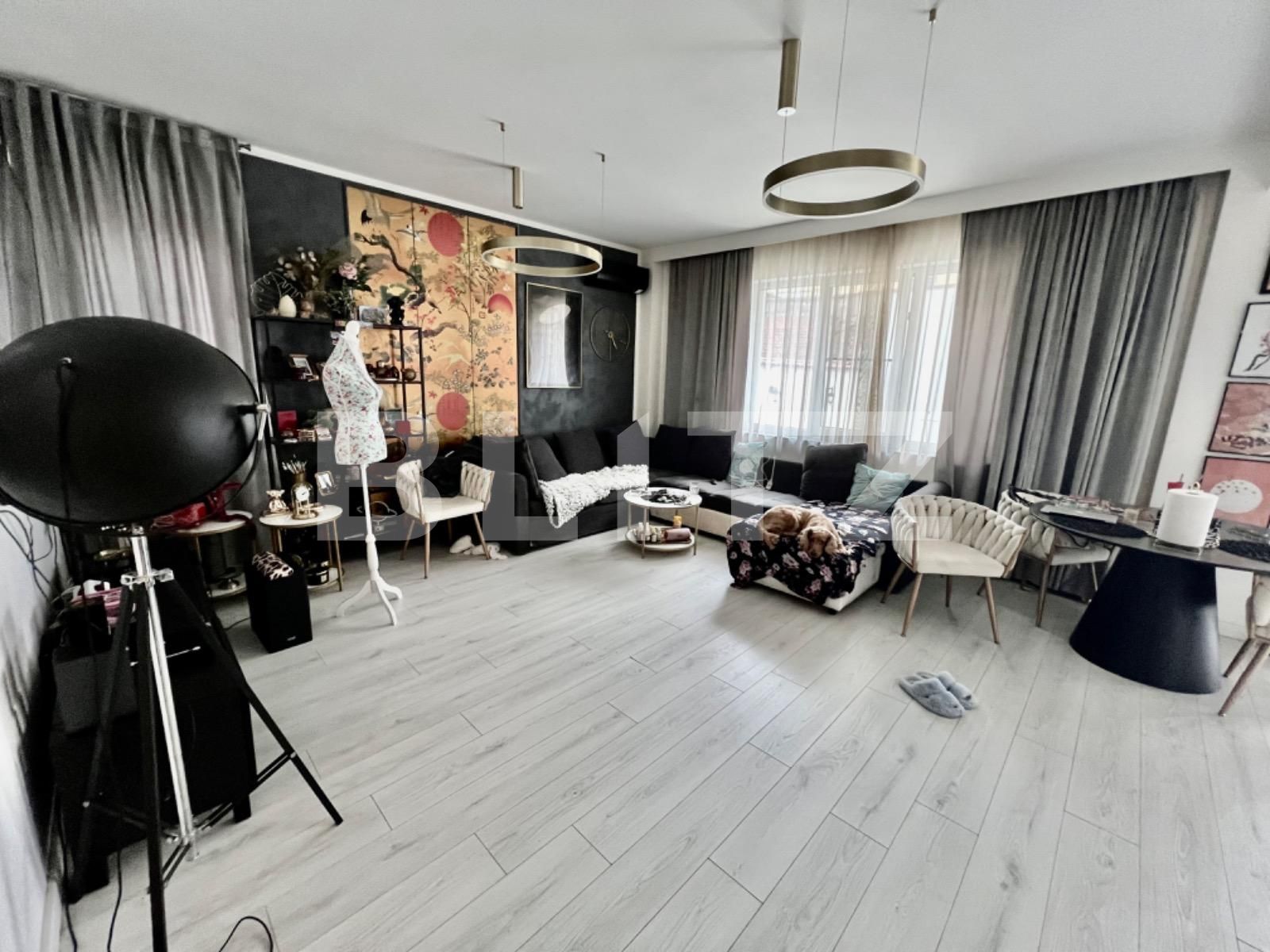 Apartament de vânzare 2 camere Central - 137977AV | BLITZ Craiova | Poza3