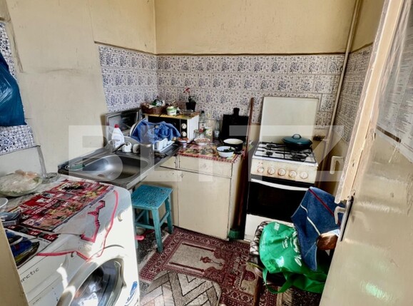 Garsonieră de vânzare Craiovita Noua - 137989AV | BLITZ Craiova | Poza2