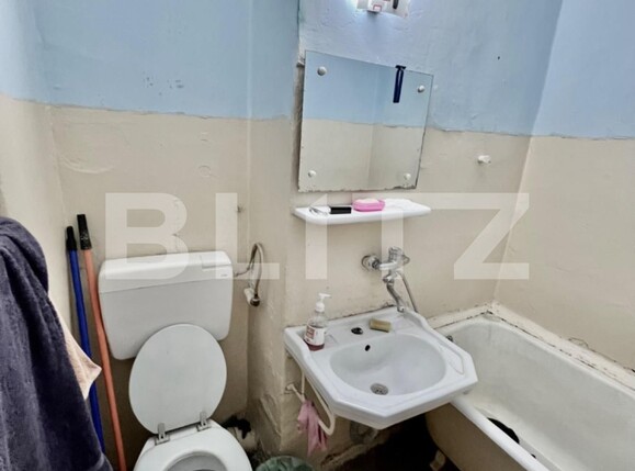 Garsonieră de vânzare Craiovita Noua - 137989AV | BLITZ Craiova | Poza3