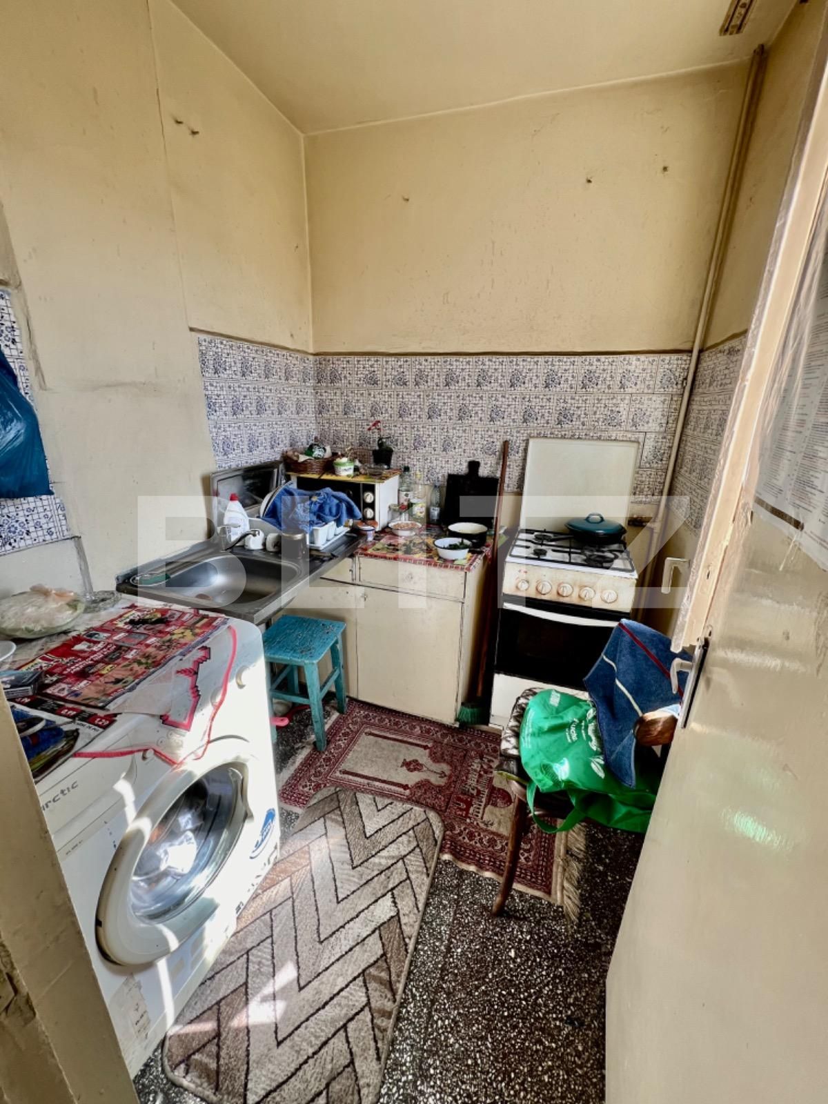 Garsonieră de vânzare Craiovita Noua - 137989AV | BLITZ Craiova | Poza2