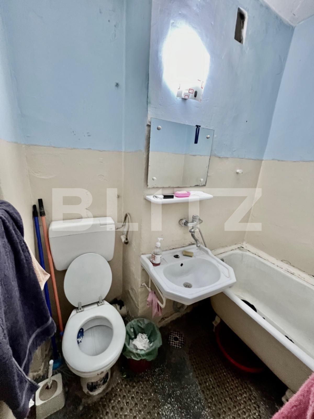 Garsonieră de vânzare Craiovita Noua - 137989AV | BLITZ Craiova | Poza3