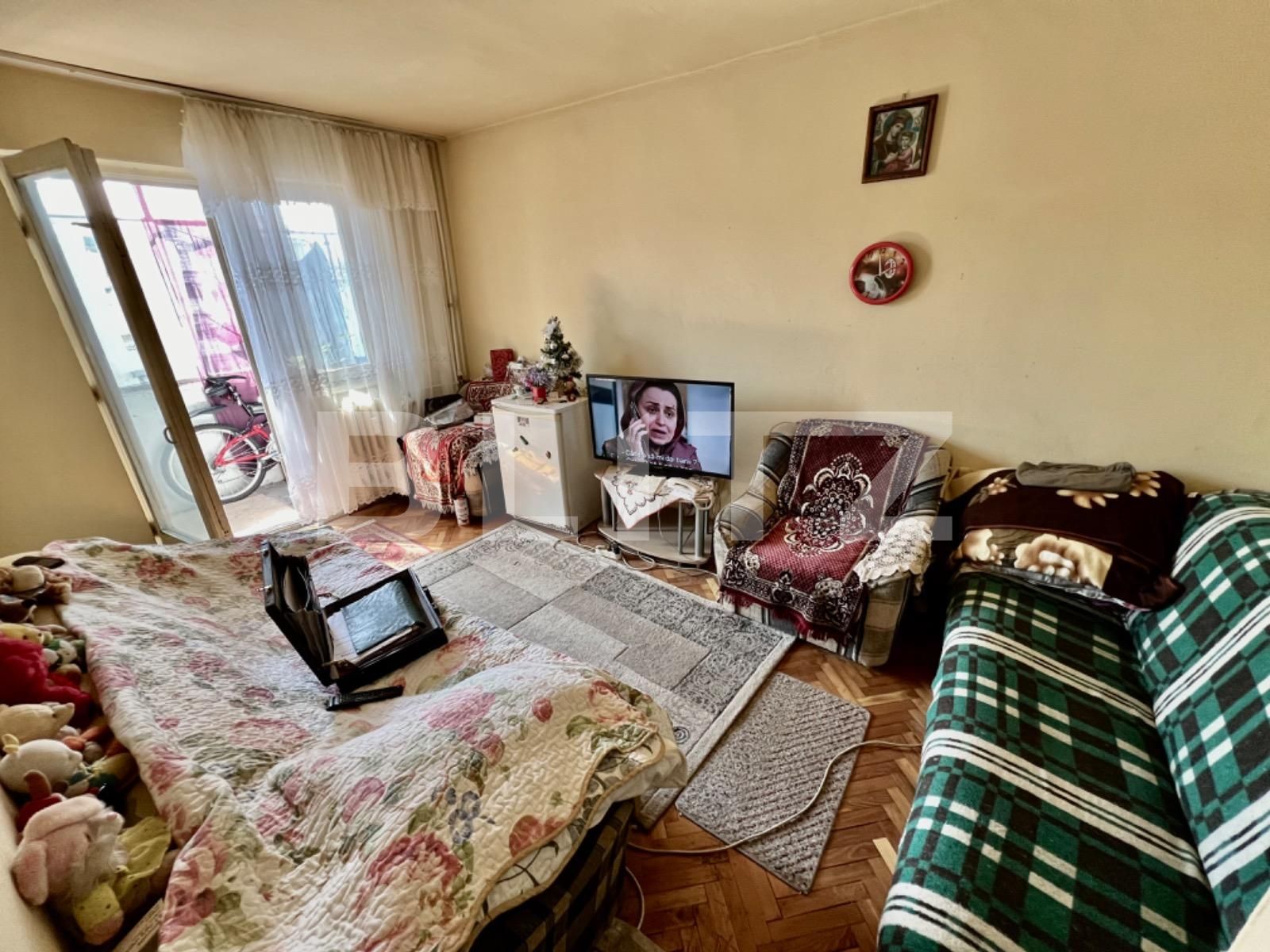 Garsonieră de vânzare Craiovita Noua - 137989AV | BLITZ Craiova | Poza1