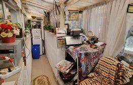 Casa,56 mp,168 mp teren, zona Banu Maracine 