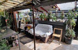 Casa,56 mp,168 mp teren, zona Banu Maracine 