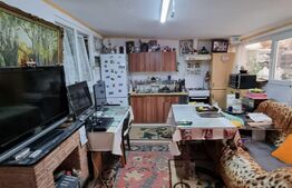 Casa,56 mp,168 mp teren, zona Banu Maracine 