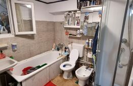 Casa,56 mp,168 mp teren, zona Banu Maracine 