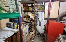 Casa,56 mp,168 mp teren, zona Banu Maracine 