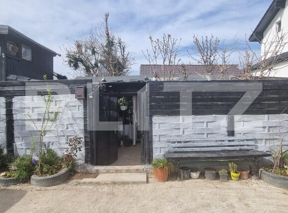 Casa de vânzare 4 camere Calea Bucuresti - 138037CV | BLITZ Craiova | Poza1