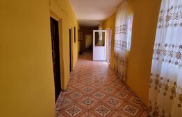 Casa, teren 563 mp , zona Romanesti