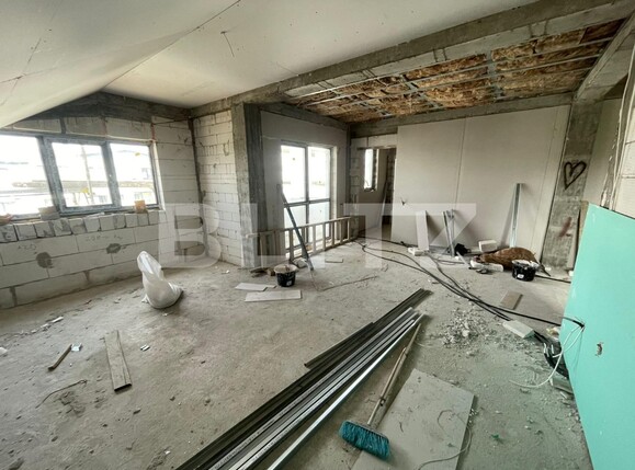 Apartament de vânzare 2 camere Exterior Est - 138058AV | BLITZ Craiova | Poza1