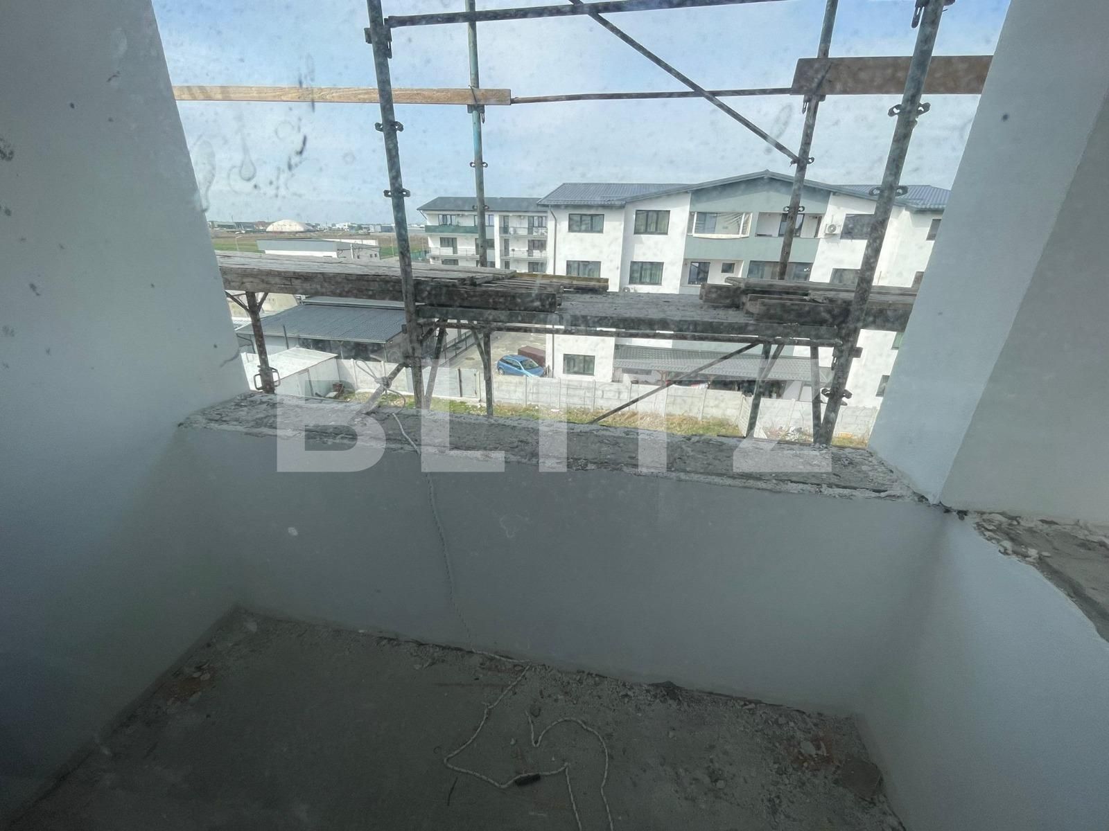 Apartament de vânzare 2 camere Exterior Est - 138058AV | BLITZ Craiova | Poza6