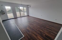 Apartament de 2 camere, 60,96mp Ansamblu Rezidential zona Gara