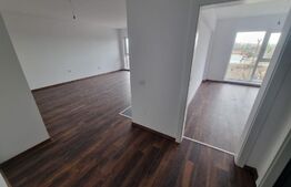 Apartament de 2 camere, 61,33mp Ansamblu Rezidential zona Gara