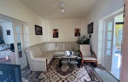 Casa, 4 camere, 90 mp,  zona Parcul Puskin / Sf. Apostoli 