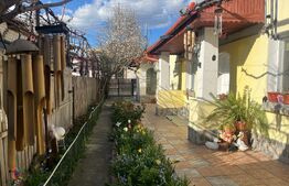 Casa, 4 camere, 90 mp,  zona Parcul Puskin / Sf. Apostoli 