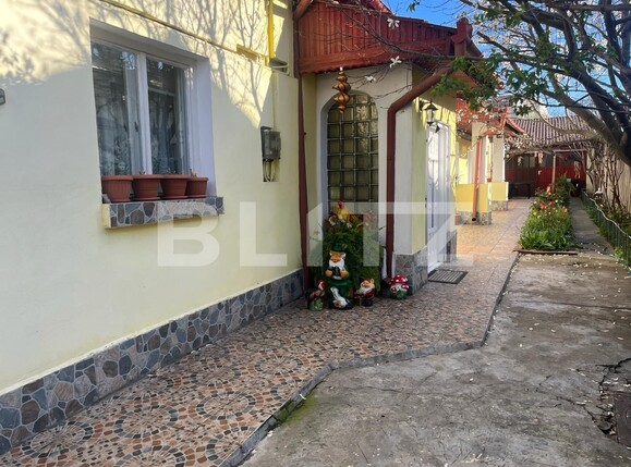 Casa de vânzare 4 camere Siloz - 138112CV | BLITZ Craiova | Poza2