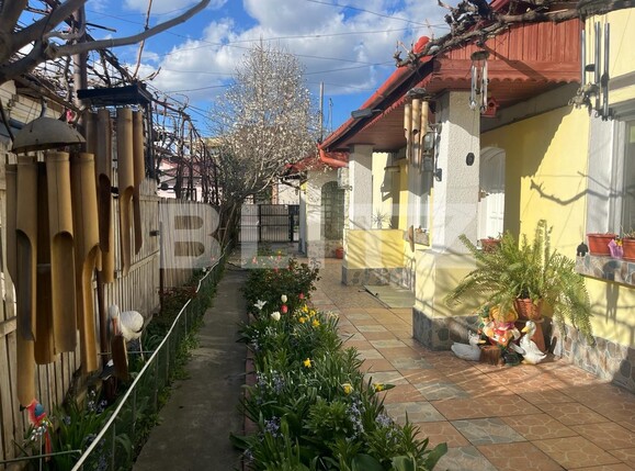 Casa de vânzare 4 camere Siloz - 138112CV | BLITZ Craiova | Poza1