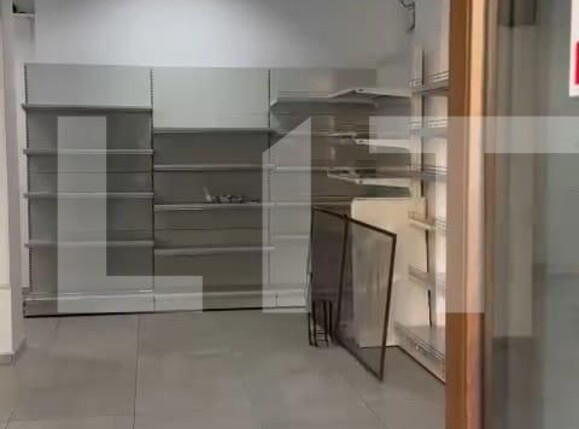 Spațiu comercial de vânzare Brazda lui Novac - 138113SVC | BLITZ Craiova | Poza1