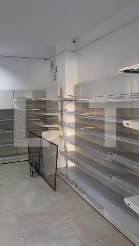 Spațiu comercial de vânzare Brazda lui Novac - 138113SVC | BLITZ Craiova | Poza5