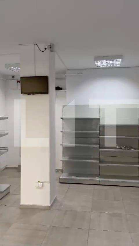 Spațiu comercial de vânzare Brazda lui Novac - 138113SVC | BLITZ Craiova | Poza2