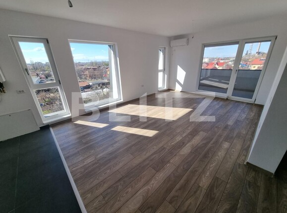 Apartament de vânzare 2 camere Bariera Valcii - 138120AV | BLITZ Craiova | Poza1