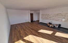 Apartament de 2 camere, 60,96mp Ansamblu Rezidential zona Gara