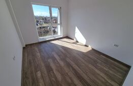 Apartament de 2 camere, 61,33mp Ansamblu Rezidential zona Gara